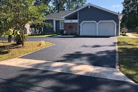 Best Driveway Pressure Washing  in Fredonia, KS